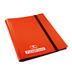 UGD010175 Ultimate Guard 9-Pocket FlexXfolio Orange