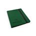 UGD010206 Ultimate Guard 9-Pocket FlexXfolio XenoSkin Green