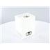 UGD010250 Ultimate Guard Deck Case 80+ Standard Size White