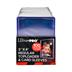 3" x 4" Regular Toploaders & Card Sleeves (100 count retail pack)