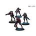 0811 Infinity: Shasvastii Nox Troops - EN