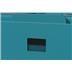 UGD011119 Ultimate Guard Smarthive 400+ XenoSkin Petrol Blue