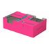 UGD011121 Ultimate Guard Smarthive 400+ XenoSkin Pink