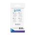 UGD010965 Ultimate Guard Classic Sleeves Resealable Standard Size Transparent (100)