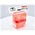 UGD010259 Ultimate Guard Deck Case 80+ Standard Size Orange