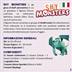 Shy Monsters