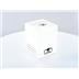 UGD010263 Ultimate Guard Deck Case 100+ Standard Size White