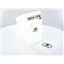 UGD010263 Ultimate Guard Deck Case 100+ Standard Size White