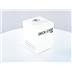UGD010263 Ultimate Guard Deck Case 100+ Standard Size White