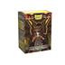 - 12033 Dragon Shield Classic Art Sleeves - Queen Athromark: Portrait (100 Sleeves)