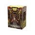 - 12033 Dragon Shield Classic Art Sleeves - Queen Athromark: Portrait (100 Sleeves)
