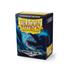 AT-11042 Dragon Shield Standard Sleeves - Matte Night Blue (100 Sleeves)