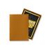 AT-11006 Dragon Shield Standard Sleeves - Matte Gold (100 Sleeves)