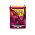 AT-11026 Dragon Shield Standard Sleeves - Matte Magenta (100 Sleeves)