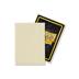 AT-11017 Dragon Shield Standard Sleeves - Matte Ivory (100 Sleeves)