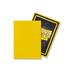 AT-11014 Dragon Shield Standard Sleeves - Matte Yellow (100 Sleeves)