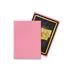 AT-11012 Dragon Shield Standard Sleeves - Matte Pink (100 Sleeves)