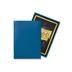 AT-10003 Dragon Shield Standard Sleeves - Blue (100 Sleeves)