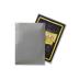 AT-10008 Dragon Shield Standard Sleeves - Silver (100 Sleeves)