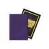 AT-10009 Dragon Shield Standard Sleeves - Purple (100 Sleeves)