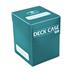UGD010299 Ultimate Guard Deck Case 100+ Standard Size Petrol Blue
