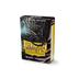 AT-10602 Dragon Shield Small Sleeves - Japanese Classic Black (60 Sleeves)