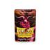 AT-11126 Dragon Shield Small Sleeves - Japanese Matte Magenta (60 Sleeves)