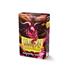 AT-11126 Dragon Shield Small Sleeves - Japanese Matte Magenta (60 Sleeves)