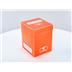 UGD010303 Ultimate Guard Deck Case 100+ Standard Size Orange