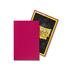 AT-11126 Dragon Shield Small Sleeves - Japanese Matte Magenta (60 Sleeves)