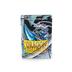 AT-11101 Dragon Shield Small Sleeves - Japanese Matte Clear (60 Sleeves)