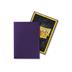 AT-11109 Dragon Shield Small Sleeves - Japanese Matte Purple (60 Sleeves)