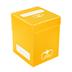 UGD010304 Ultimate Guard Deck Case 100+ Standard Size Yellow