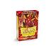 AT-11121 Dragon Shield Small Sleeves - Japanese Matte Crimson (60 Sleeves)