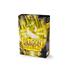 AT-11114 Dragon Shield Small Sleeves - Japanese Matte Yellow (60 Sleeves)