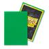 AT-11118 Dragon Shield Small Sleeves - Japanese Matte Apple Green (60 Sleeves)