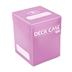 UGD010306 Ultimate Guard Deck Case 100+ Standard Size Pink