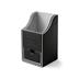 40201 Dragon Shield Porta Mazzo Nest 100 + Portadadi - Black/Light Grey