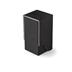 AT-40201 Dragon Shield Porta Mazzo Nest 100 + Portadadi - Black/Light Grey