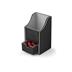 AT-40201 Dragon Shield Porta Mazzo Nest 100 + Portadadi - Black/Light Grey