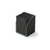AT-40102 Dragon Shield Porta Mazzo Nest 100 - Black/Green