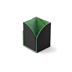 AT-40102 Dragon Shield Porta Mazzo Nest 100 - Black/Green