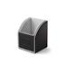 40101 Dragon Shield Porta Mazzo Nest 100 - Black/Light Grey