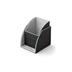 AT-40101 Dragon Shield Porta Mazzo Nest 100 - Black/Light Grey