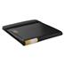 AT-37002 Dragon Shield Card Codex 576 Portfolio - Black