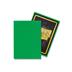 11218 Dragon Shield Standard Sleeves - Matte Apple Green (60 Sleeves)