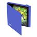 UGD011092 Ultimate Guard 2-Pocket Flexxfolio 20 Blue