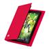UGD011094 Ultimate Guard 2-Pocket Flexxfolio 20 Red