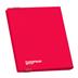 UGD011094 Ultimate Guard 2-Pocket Flexxfolio 20 Red