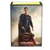 AT-16018 Dragon Shield Matte Art Sleeves - Justice League - Superman